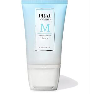 PRAI Beauty Meno-Soothe Serum
